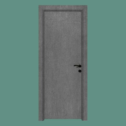 Εσωτερική πόρτα Laminate CPL LC