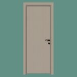 Εσωτερική πόρτα Laminate CPL LΕ