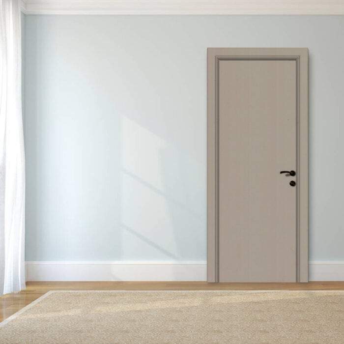 Εσωτερική πόρτα Laminate CPL LΕ - Image 2