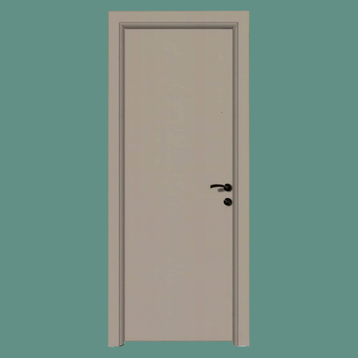 Εσωτερική πόρτα Laminate CPL LΕ