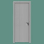 Εσωτερική πόρτα Laminate CPL LG