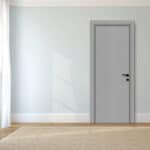 Εσωτερική πόρτα Laminate CPL LG - Image 2