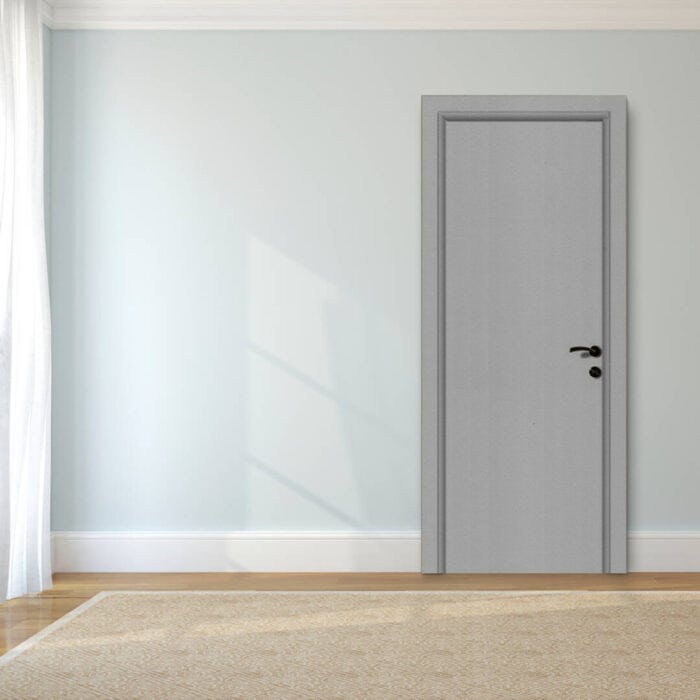 Εσωτερική πόρτα Laminate CPL LG - Image 2