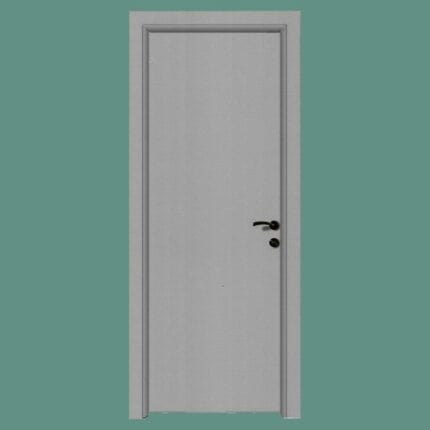 Εσωτερική πόρτα Laminate CPL LG