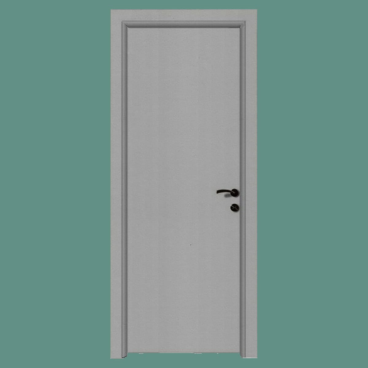 Εσωτερική πόρτα Laminate CPL LG