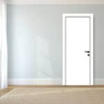 Εσωτερική πόρτα Laminate CPL LW - Image 2