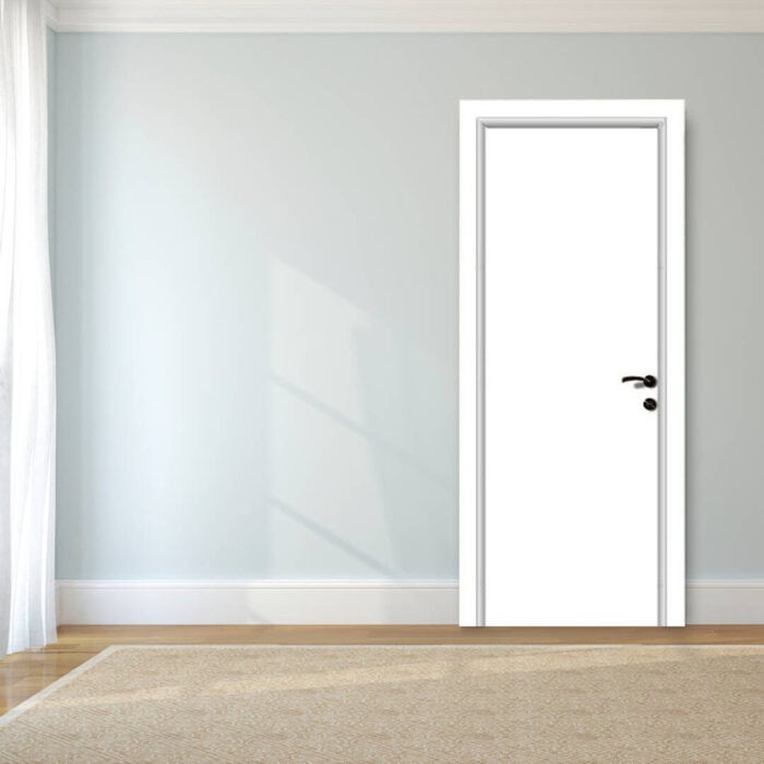 Εσωτερική πόρτα Laminate CPL LW - Image 2