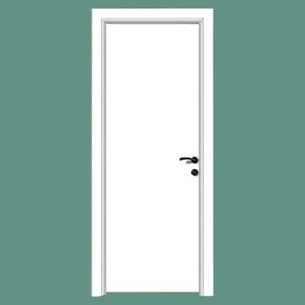 Εσωτερική πόρτα Laminate CPL LW