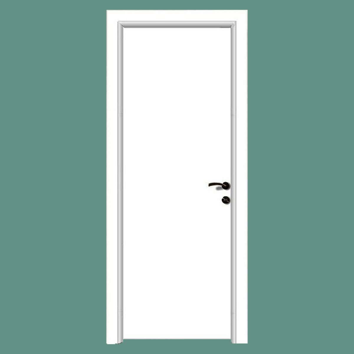 Εσωτερική πόρτα Laminate CPL LW