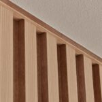 3D Πάνελ τοίχου Linerio L-Line Natural 2650 x 122 x 21mm - Image 7