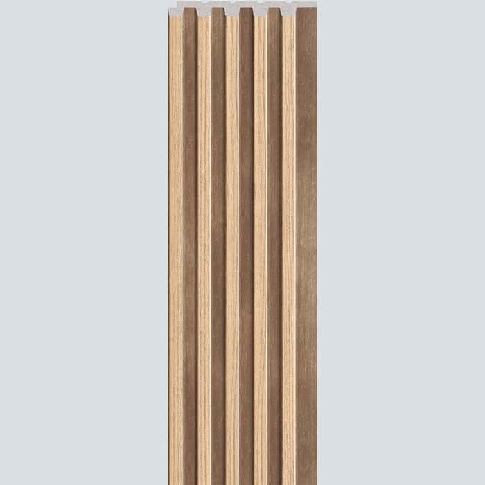 3D Πάνελ τοίχου Linerio S-Line Natural 2650 x 122 x 12mm - Image 3