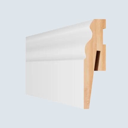 Σοβατεπί MDF PAINT-IT MP0601