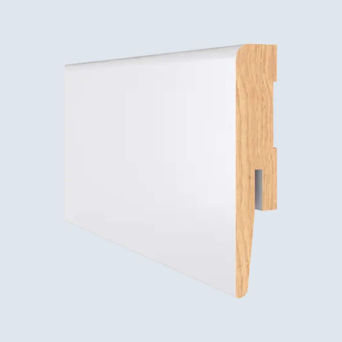 Σοβατεπί MDF PAINT-IT MP0602