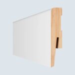 Σοβατεπί MDF PAINT-IT MP0801