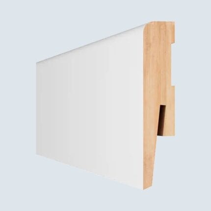 Σοβατεπί MDF PAINT-IT MP0801