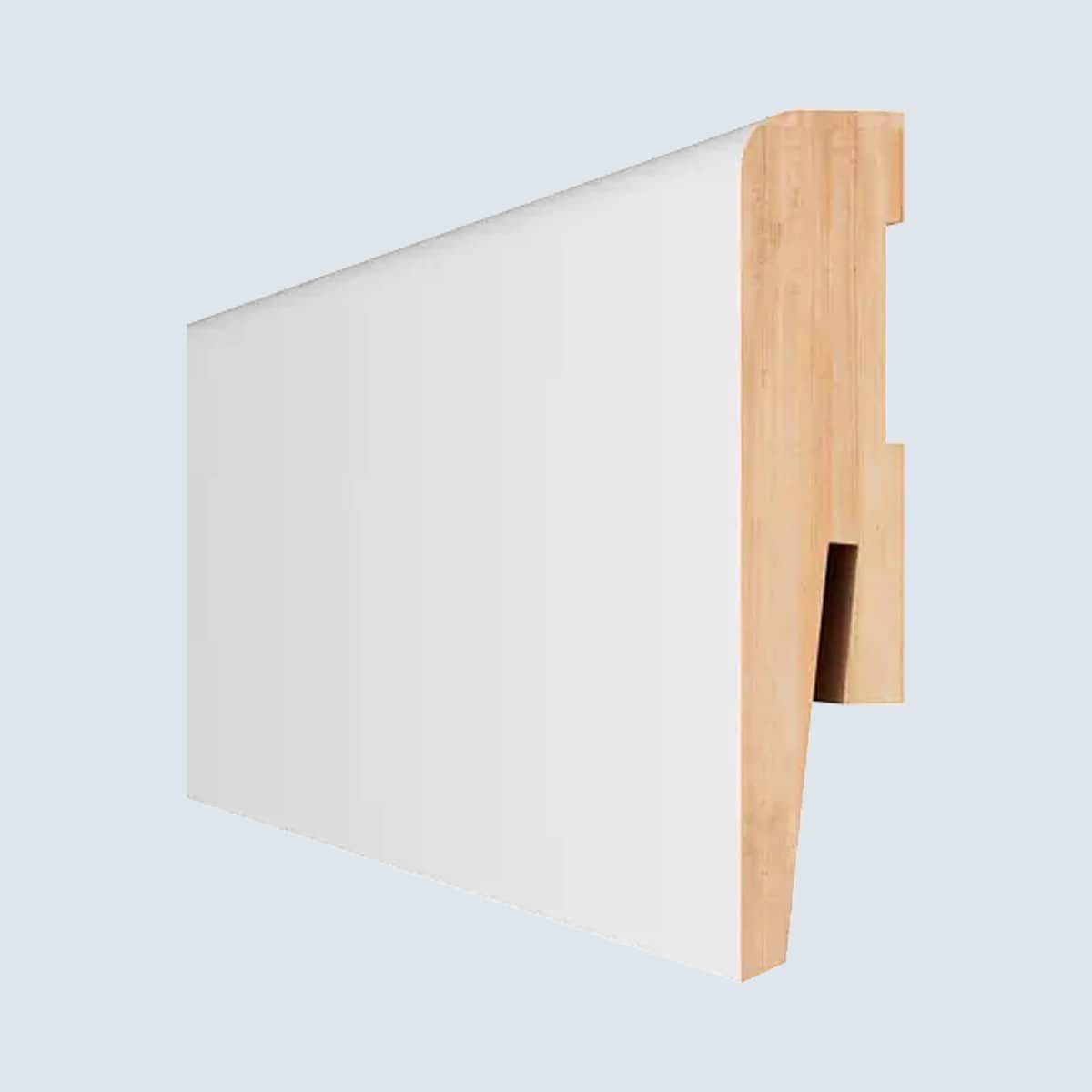 Σοβατεπί MDF PAINT-IT MP0801