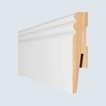 Σοβατεπί MDF PAINT-IT MP0802