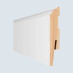 Σοβατεπί MDF PAINT-IT MP0901