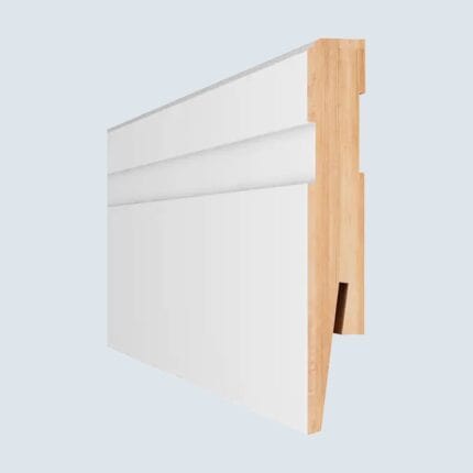 Σοβατεπί MDF PAINT-IT MP1002