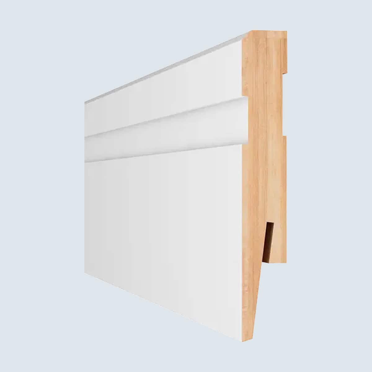 Σοβατεπί MDF PAINT-IT MP1002