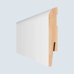 Σοβατεπί MDF PAINT-IT MP1004
