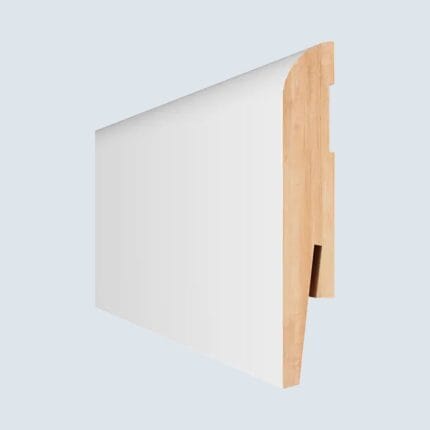 Σοβατεπί MDF PAINT-IT MP1004