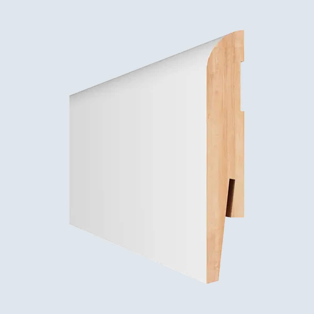 Σοβατεπί MDF PAINT-IT MP1004