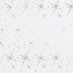 Πλαστική Επένδυση Ραμποτέ PVC DECOLINE Galaxy, 3000 x 200 x 7mm - Image 2