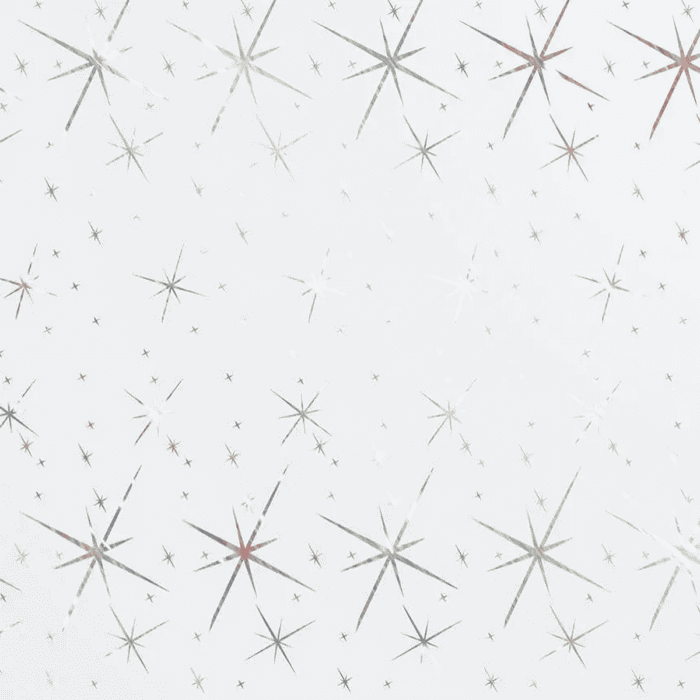 Πλαστική Επένδυση Ραμποτέ PVC DECOLINE Galaxy, 3000 x 200 x 7mm - Image 2