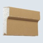 Προφίλ από ΦΕΛΙΖΟΛ με ΑΜΜΟΨΗΦΙΔΑ AUSTROTHERM SA