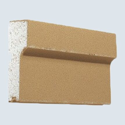 Προφίλ από ΦΕΛΙΖΟΛ με ΑΜΜΟΨΗΦΙΔΑ AUSTROTHERM SA