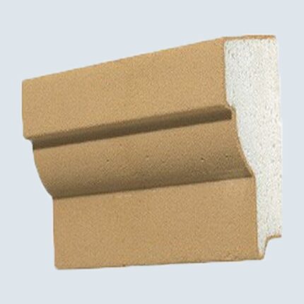 Προφίλ από ΦΕΛΙΖΟΛ με ΑΜΜΟΨΗΦΙΔΑ AUSTROTHERM SD