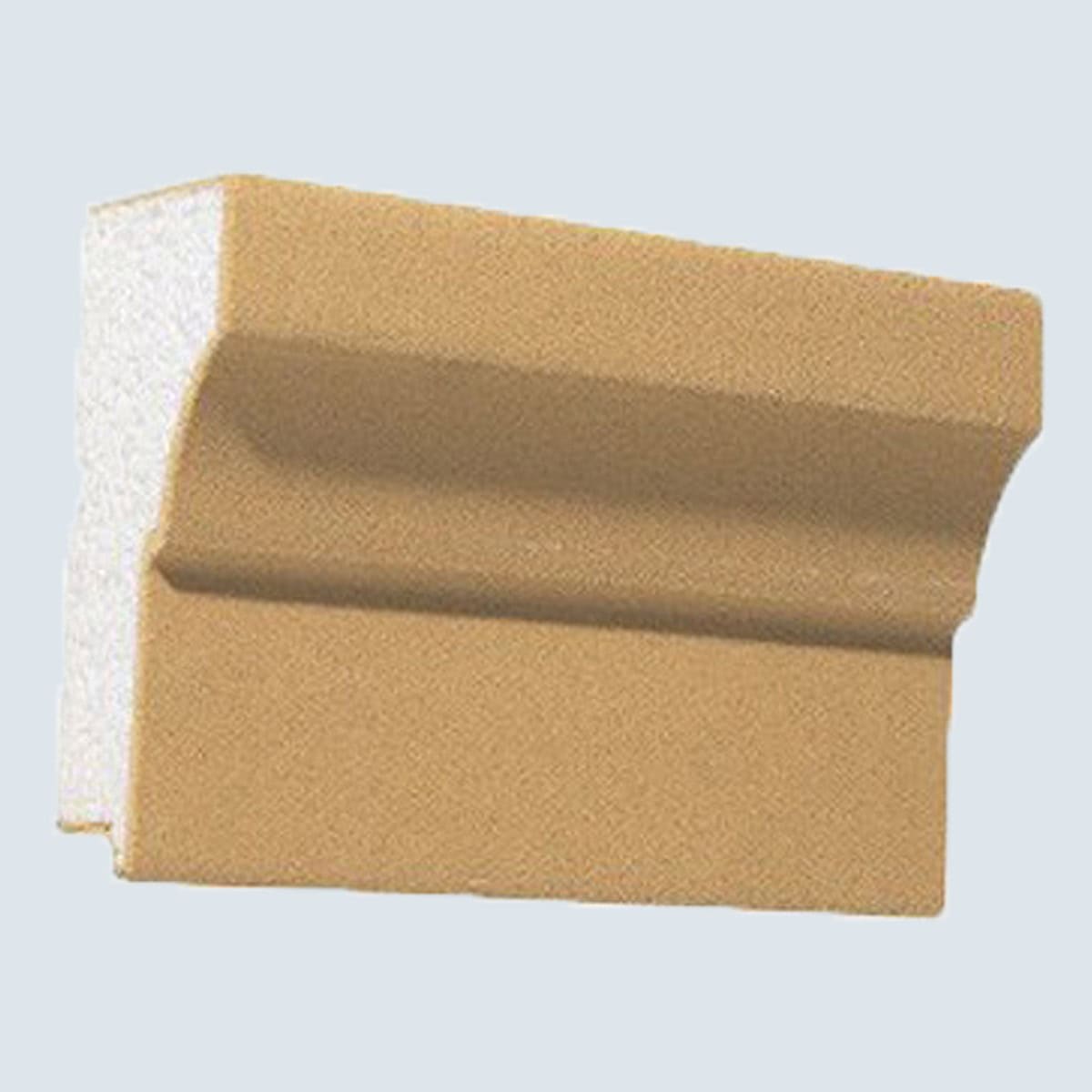 Προφίλ από ΦΕΛΙΖΟΛ με ΑΜΜΟΨΗΦΙΔΑ AUSTROTHERM SE, 2500 x 150 x 80mm