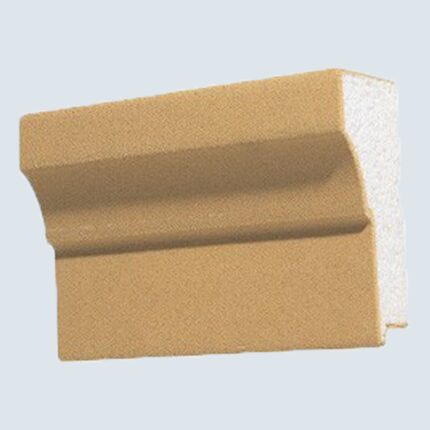 Προφίλ από ΦΕΛΙΖΟΛ με ΑΜΜΟΨΗΦΙΔΑ AUSTROTHERM SE