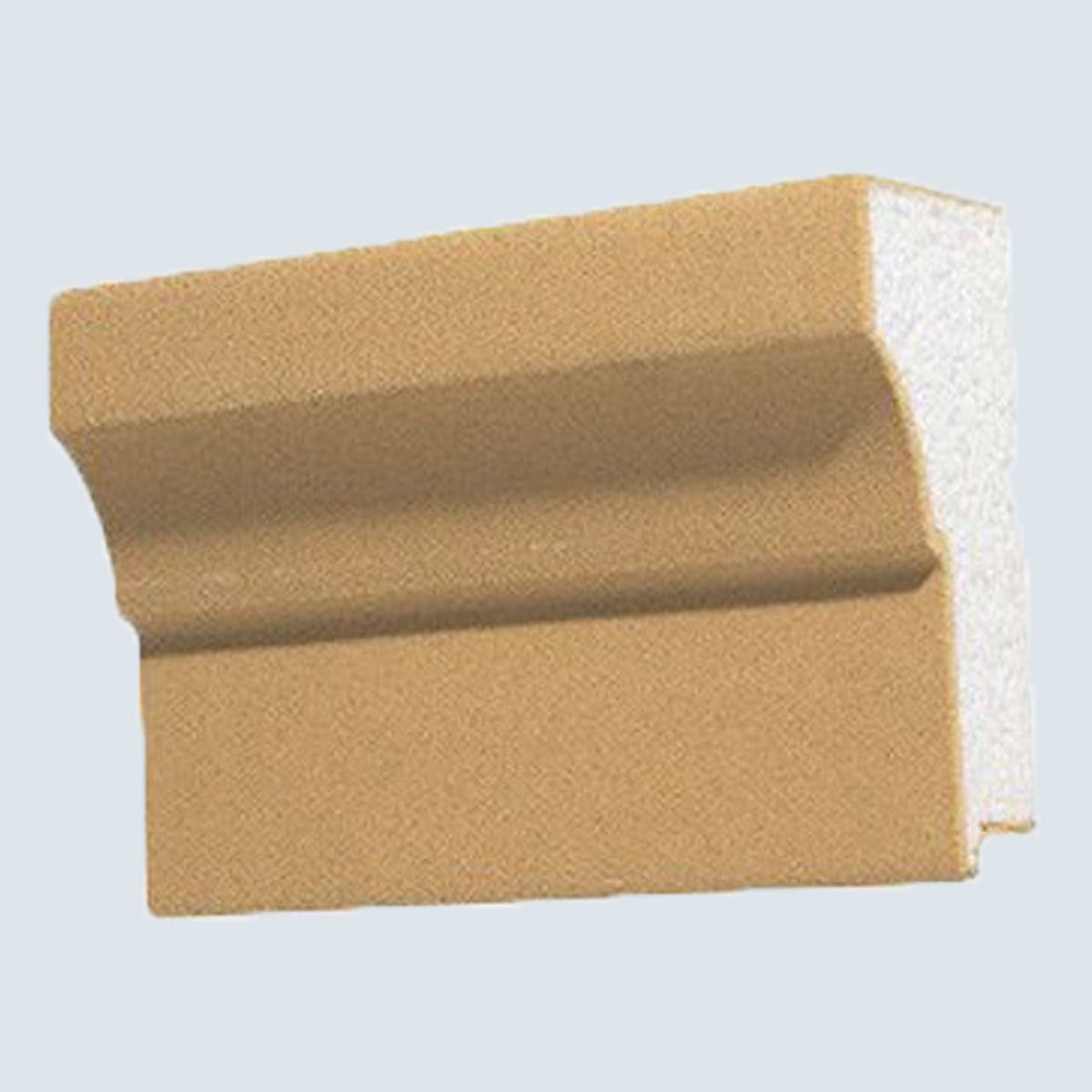 Προφίλ από ΦΕΛΙΖΟΛ με ΑΜΜΟΨΗΦΙΔΑ AUSTROTHERM SE