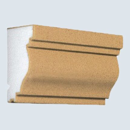 Προφίλ από ΦΕΛΙΖΟΛ με ΑΜΜΟΨΗΦΙΔΑ AUSTROTHERM SG