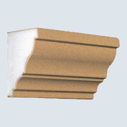 Προφίλ από ΦΕΛΙΖΟΛ με ΑΜΜΟΨΗΦΙΔΑ AUSTROTHERM SH