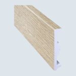 Σοβατεπί Πολυμερές ARBITON STIQ XL WOOD 126 Trondheim oak, 2200 x 80 x 15mm