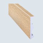 Σοβατεπί Πολυμερές ARBITON STIQ XL WOOD 255 Worchester oak, 2200 x 80 x 15mm