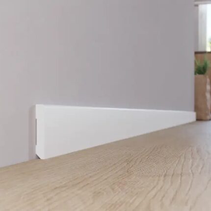 Σοβατεπί Πολυμερές ARBITON STIQ ST610 White