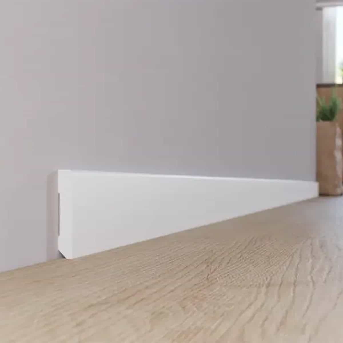 Σοβατεπί Πολυμερές ARBITON STIQ ST610 White