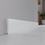 Σοβατεπί Πολυμερές ARBITON STIQ ST810 White