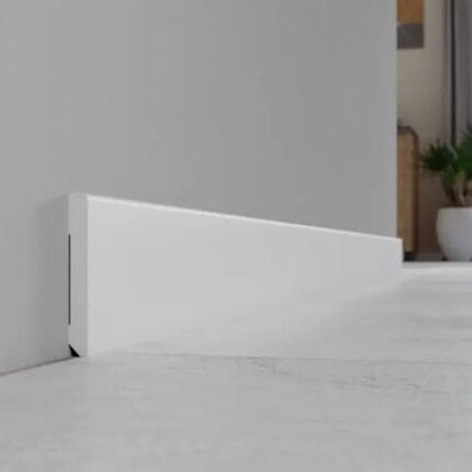 Σοβατεπί Πολυμερές ARBITON STIQ ST810 White