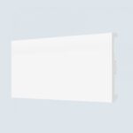 Σοβατεπί Πολυμερές ARBITON STIQ XL STX810, 2200 x 80 x 15mm - Image 3