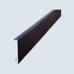 Σοβατεπί Πολυμερές ARBITON STIQ XL 200 Black, 2200 x 80 x 15mm - Image 3