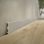 Σοβατεπί Πολυμερές ARBITON STIQ XL 211 Cashmere, 2200 x 80 x15mm