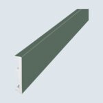 Σοβατεπί Πολυμερές ARBITON STIQ XL 263 Olive, 2200 x 80 x15mm - Image 3