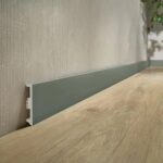 Σοβατεπί Πολυμερές ARBITON STIQ XL 263 Olive, 2200 x 80 x15mm