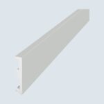 Σοβατεπί Πολυμερές ARBITON STIQ XL 271 Light grey, 2200 x 80 x 15mm - Image 3