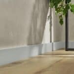 Σοβατεπί Πολυμερές ARBITON STIQ XL 271 Light grey, 2200 x 80 x 15mm